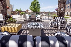 Alojamiento - The Catfish Bend Inn & Spa