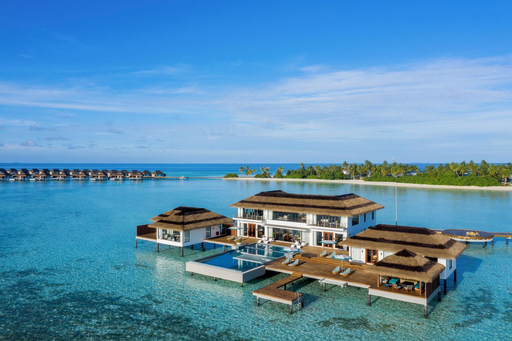 Playa Pullman Maldives Resort