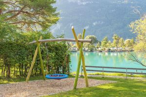 Alojamiento - Youth Hostel Brienz