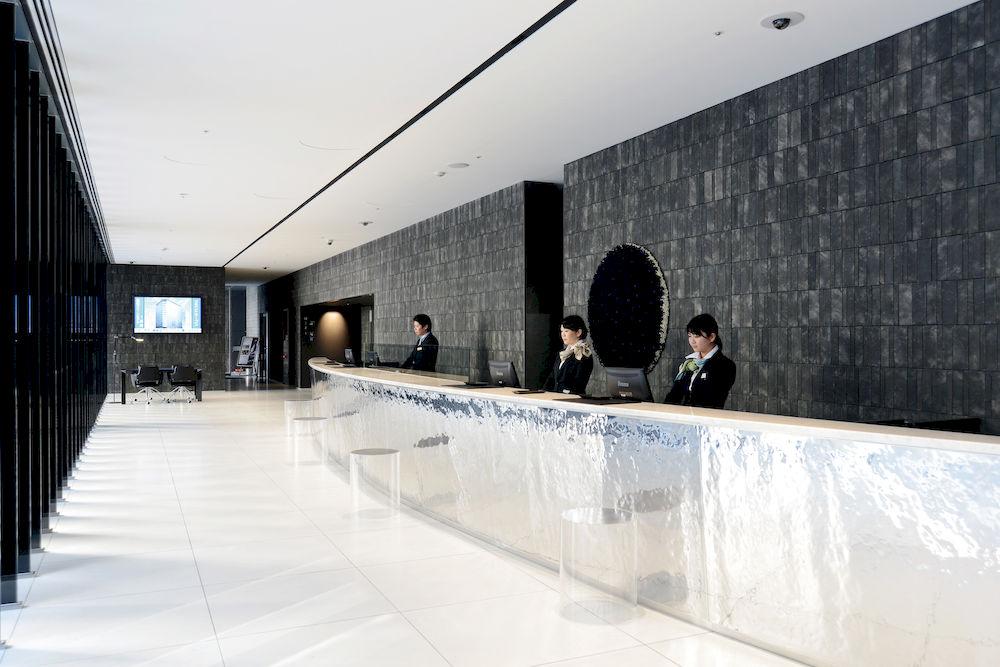Vista Lobby Hakata Green Hotel No.1