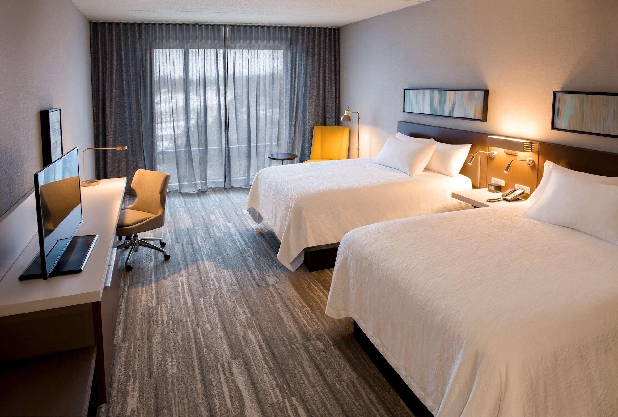 Habitación Hilton Garden Inn Wausau