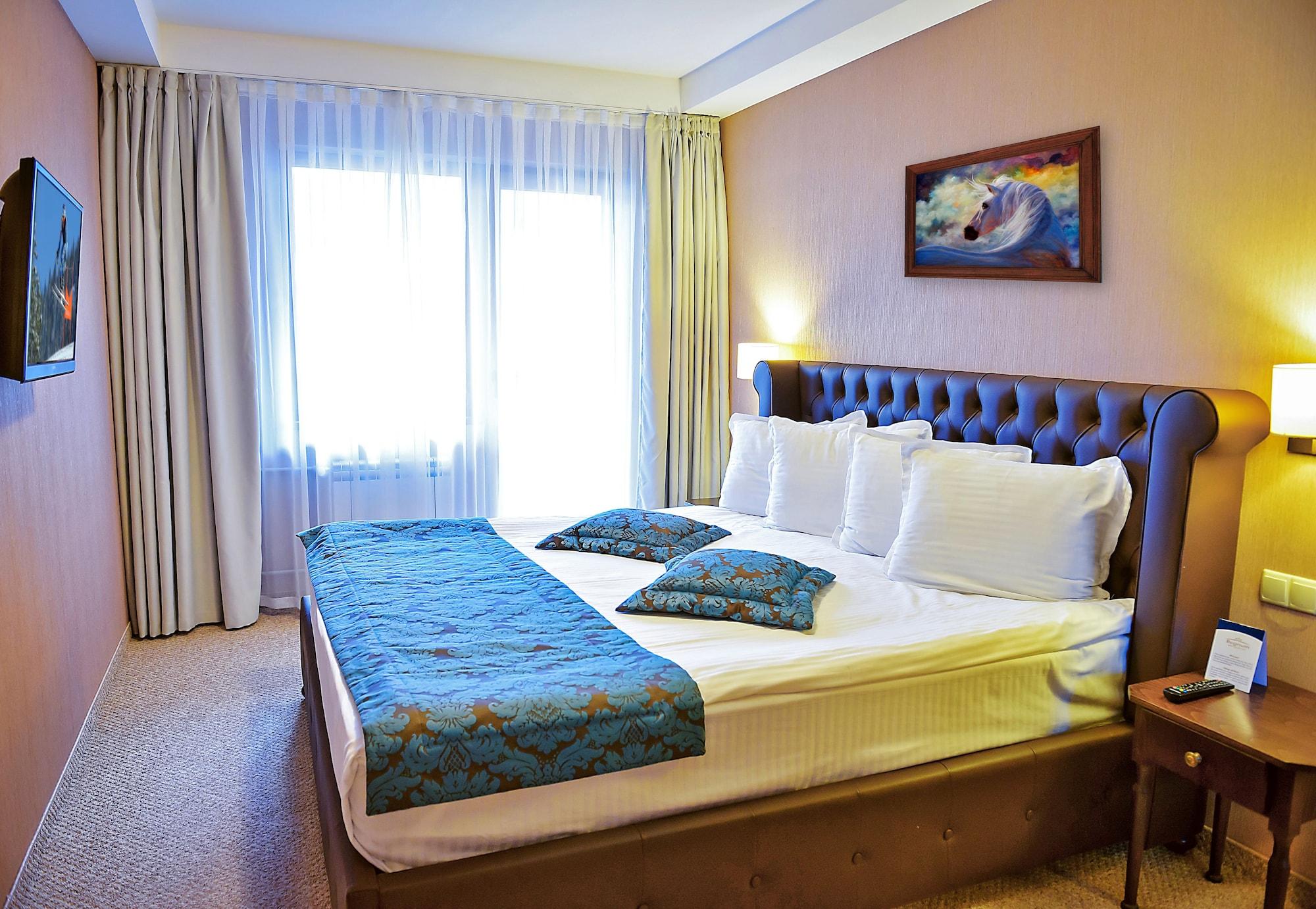 Habitación Regnum Bansko Ski Hotel & SPA