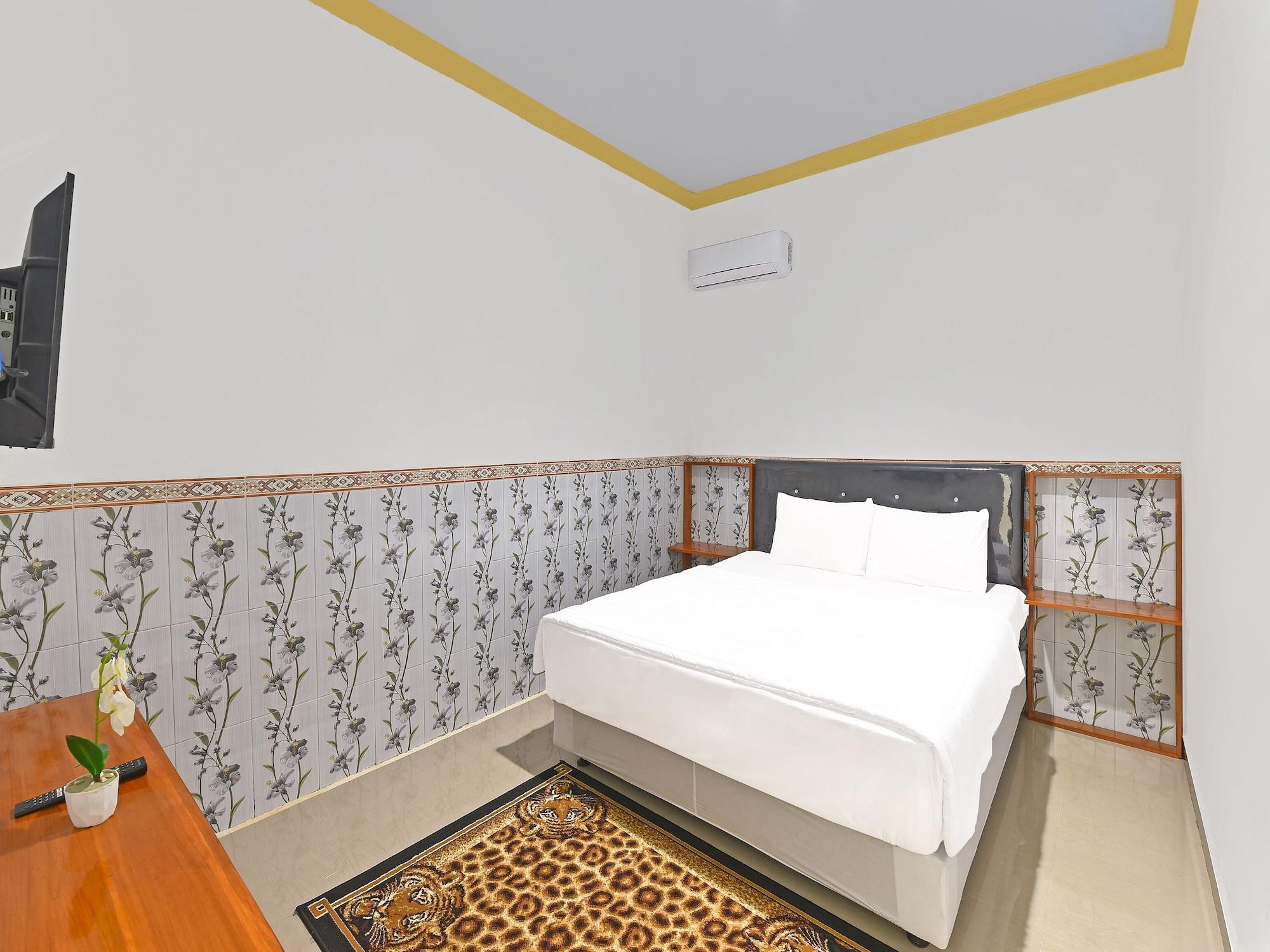 Varios OYO 91192 Homestay Antara