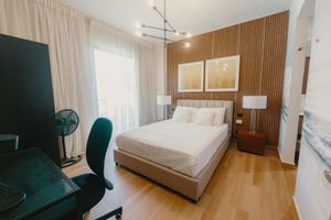 Alquiler Vacacional - This apartment is located in Downtown Punta Cana, walking distance to everything