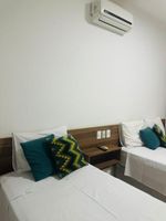 Alojamiento - Hotel Lago dos Encantos