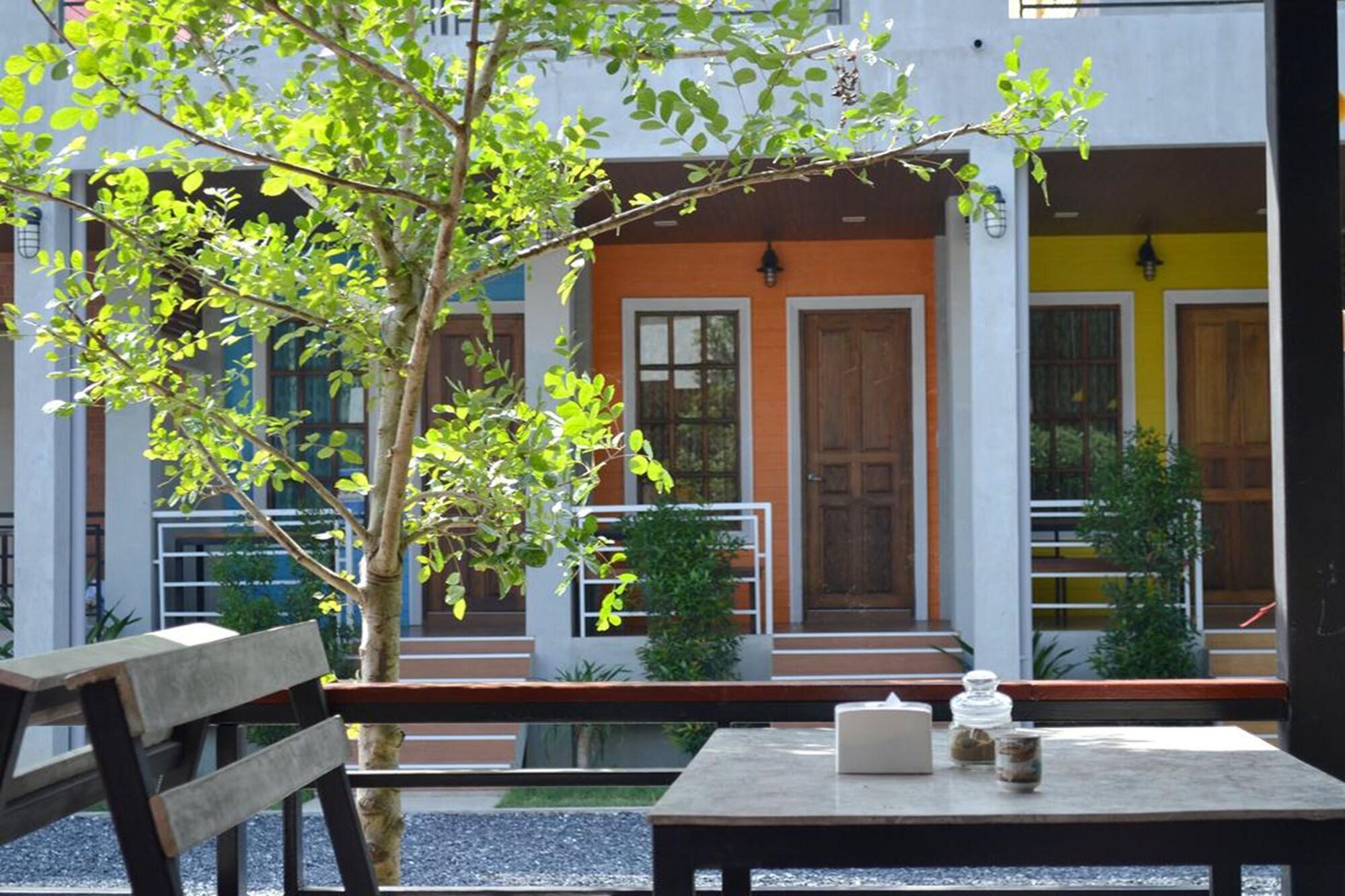 Restaurant Toffee House Resort