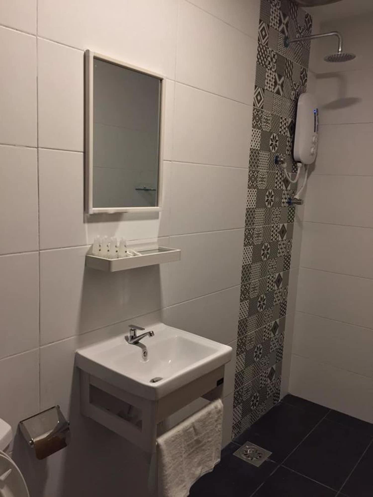 Equipamiento de Habitación WE Hotel