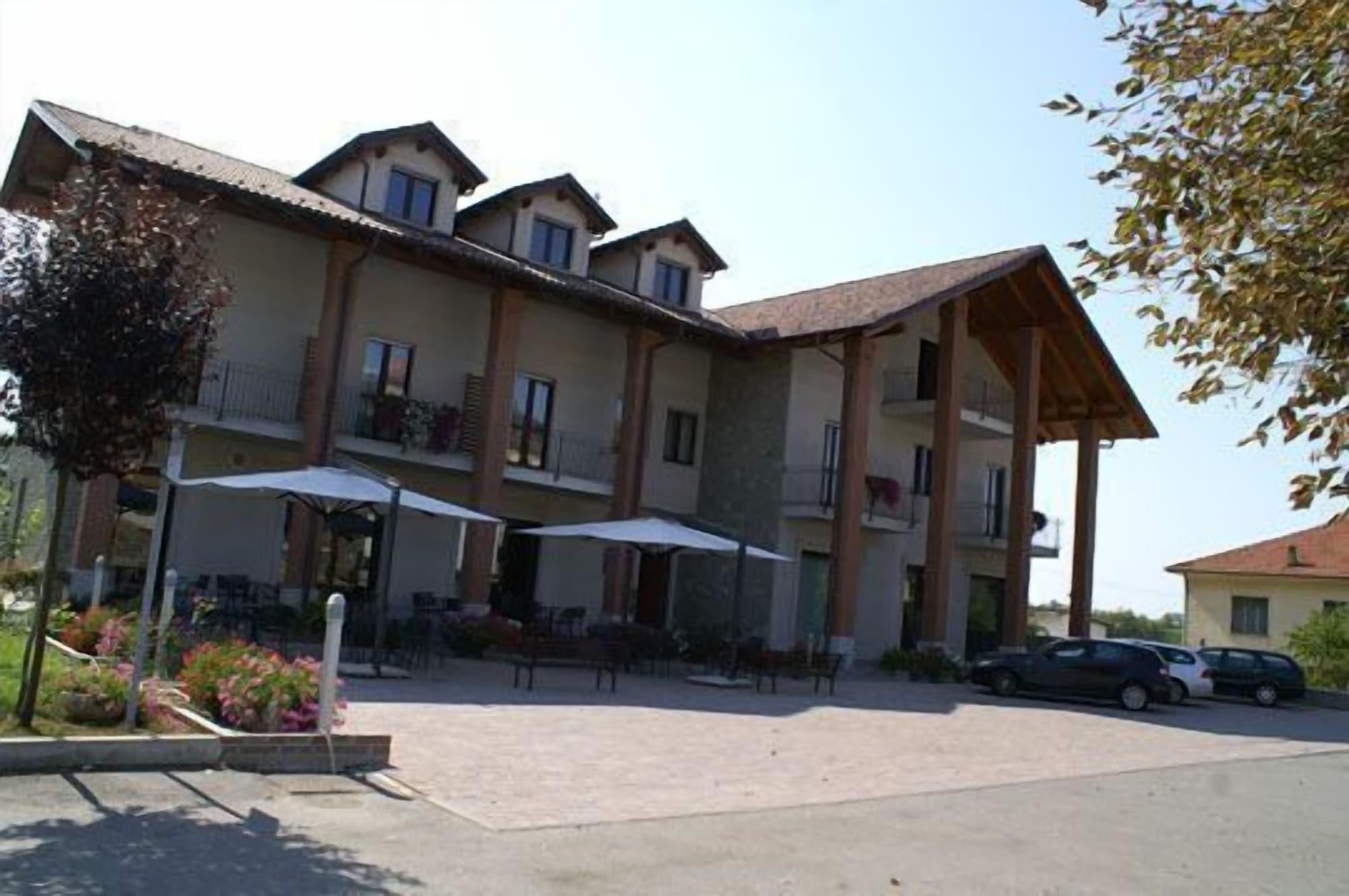 Vista Exterior Hotel Rioverde