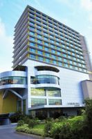 Alojamiento - Four Points by Sheraton Navi Mumbai, Vashi