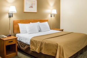 Alojamiento - Econo Lodge Elkhart Area