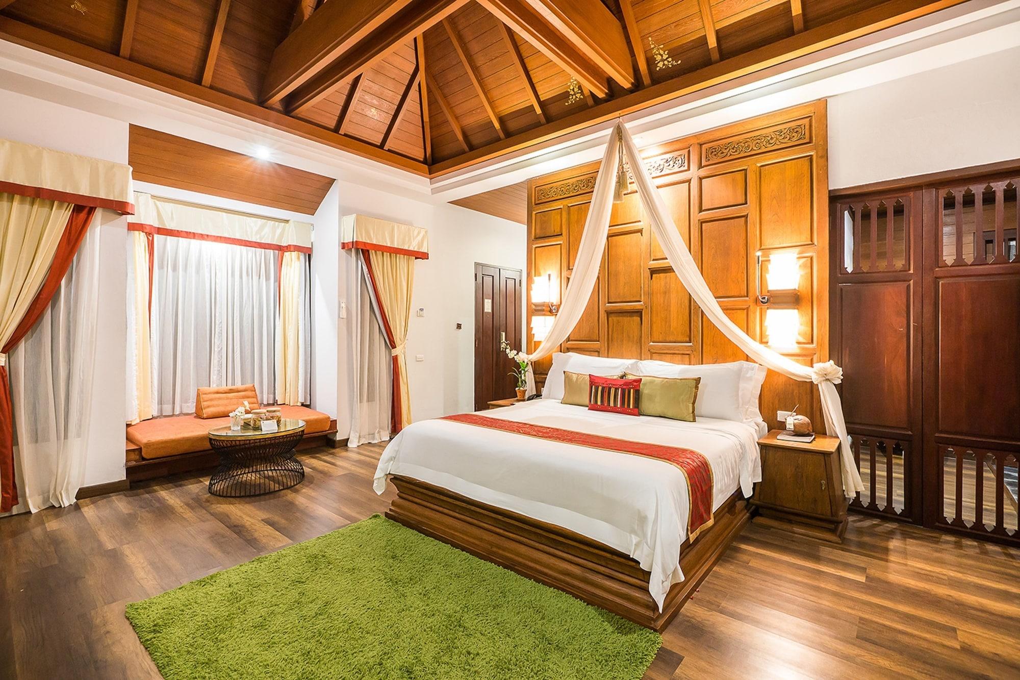 Habitación Muang Samui Spa Resort