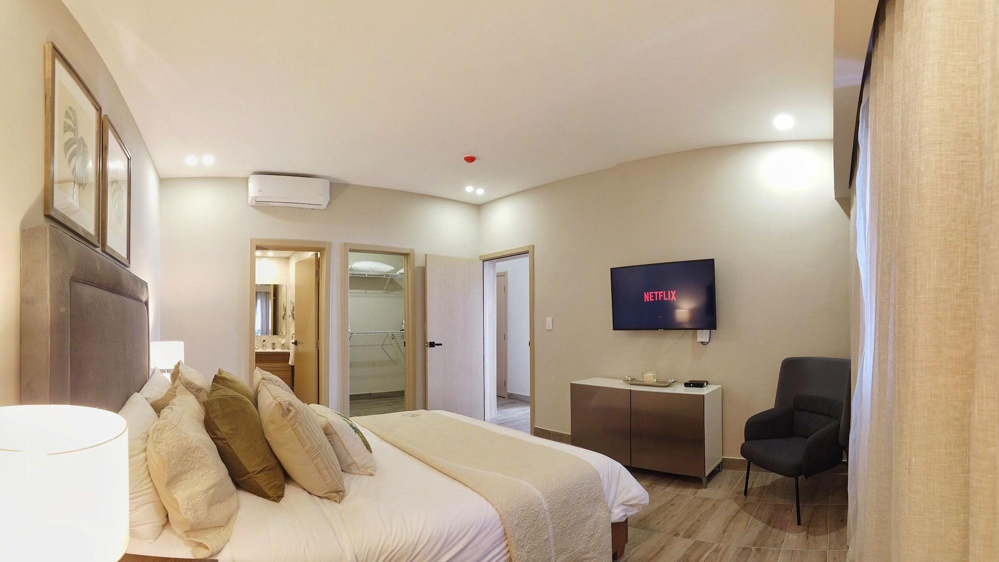 Habitación Regatta Living Hotel By Mint