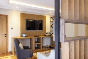 Alojamiento - Alba Hotel Meru