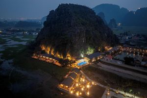 Alojamiento - Chay Mountain Retreat Ninh Binh