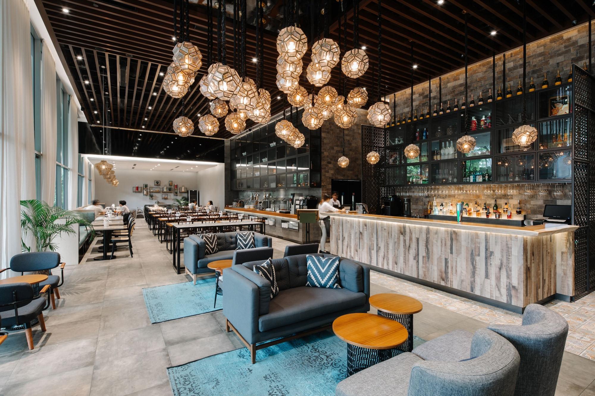 Restaurant Hotel Traveltine