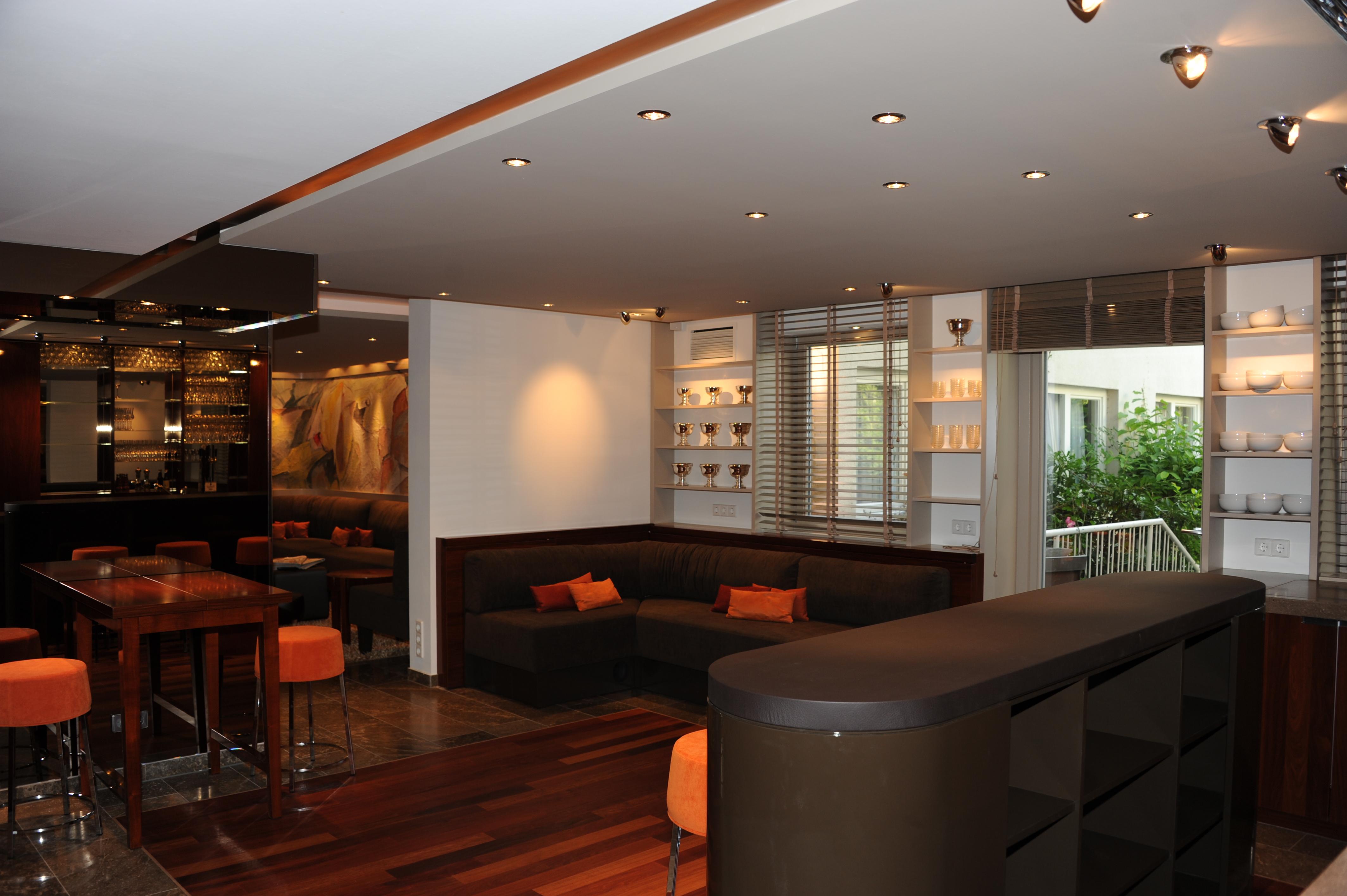 Bar/Salón Adler Asperg