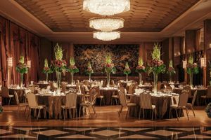 Alojamiento - Four Seasons Hotel Ritz Lisbon