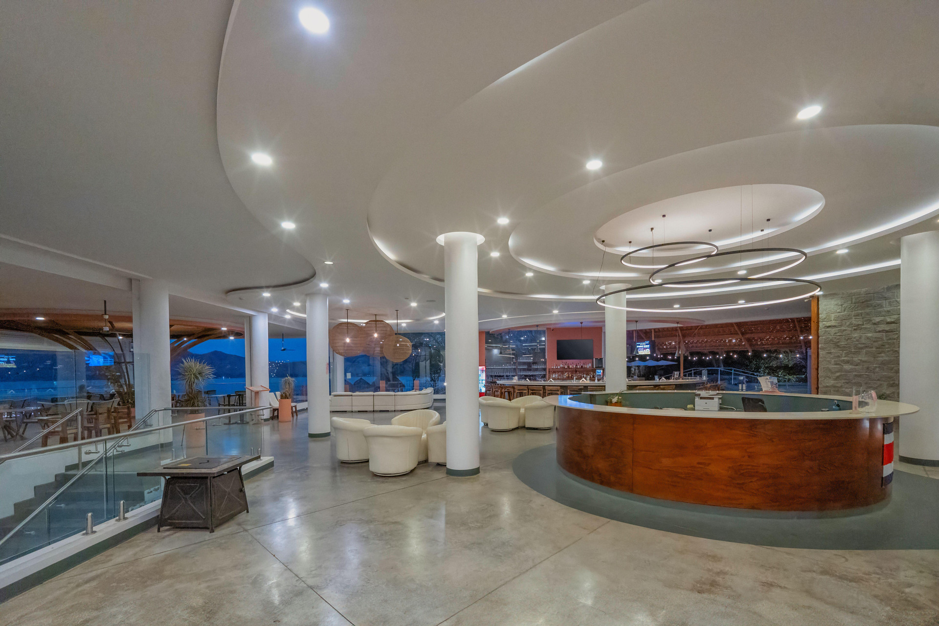 Restaurant Hotel Dunama