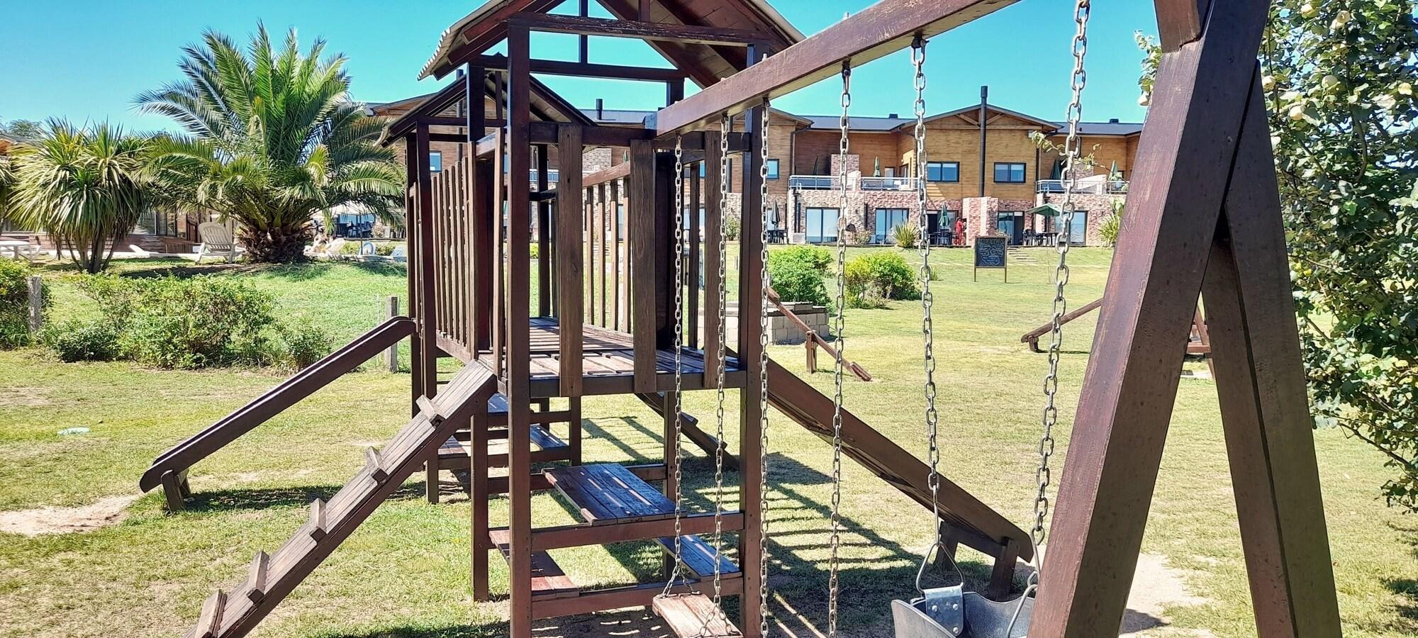 Instalaciones Recreativas Blackstone Country Villages