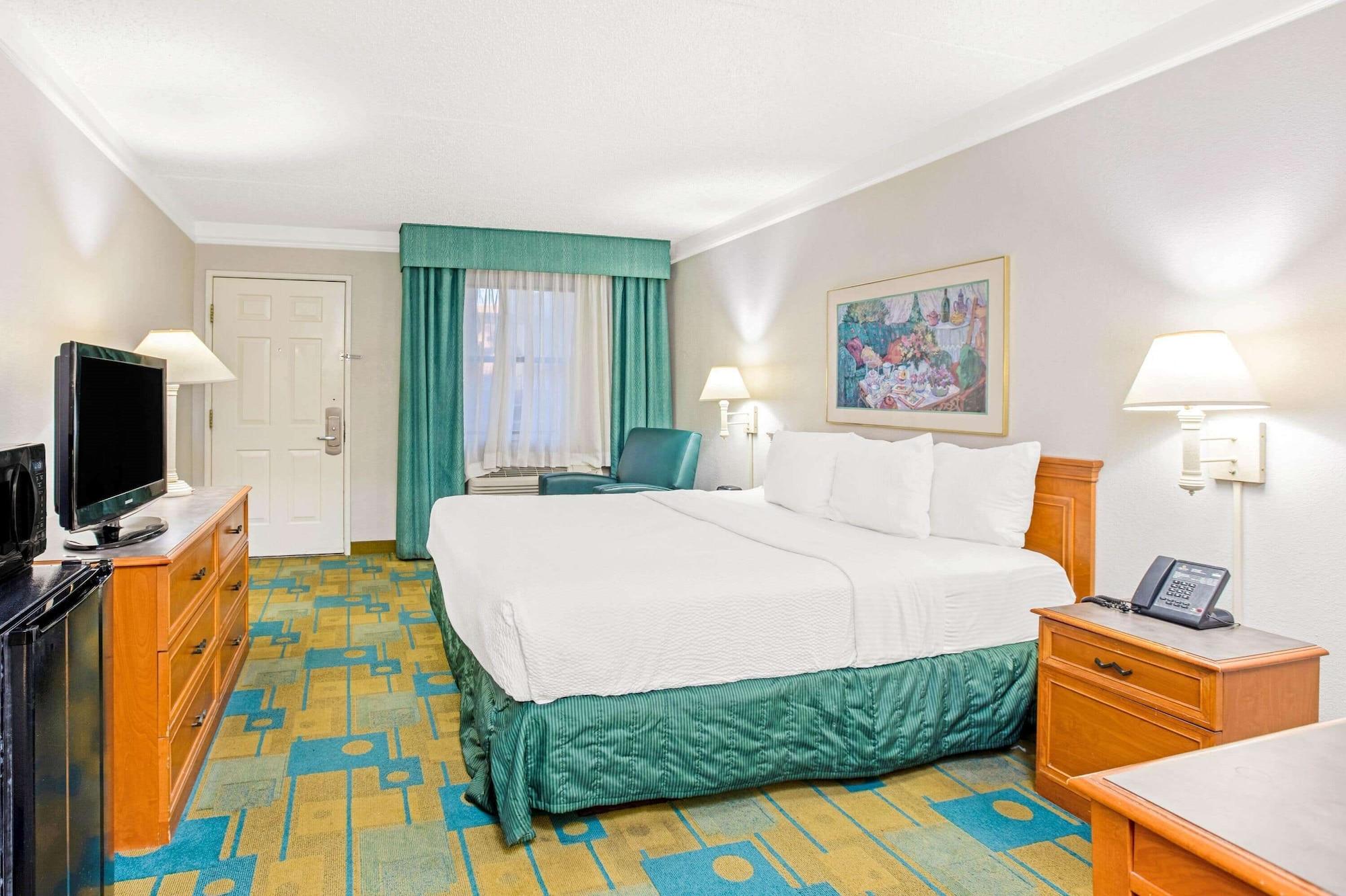 Habitación La Quinta Inn by Wyndham El Paso Cielo Vista