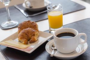 Alojamiento - UY Proa Sur Hotel