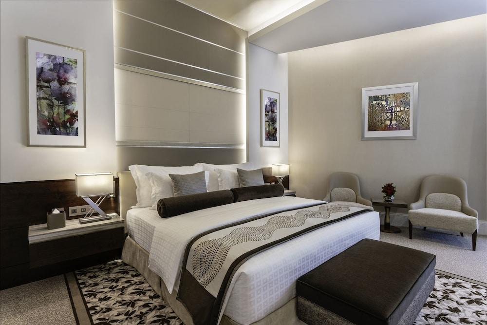 Habitación Grand Millennium Business Bay