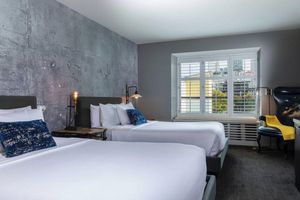 Alojamiento - Super Bowl LX SF: Stylish Marriott Vacation Club Room w/ Urban View – Feb 5-10