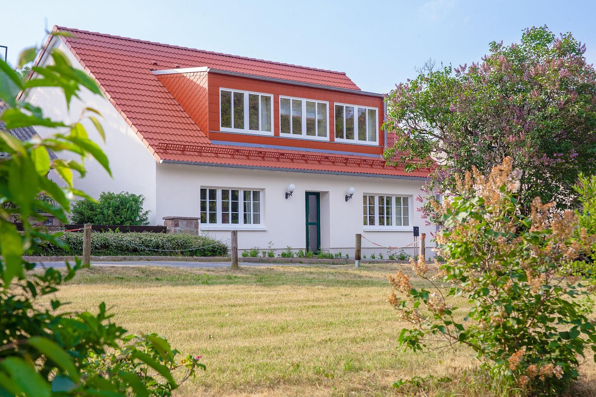Varios Café Wildau - Pension am Werbellinkanal