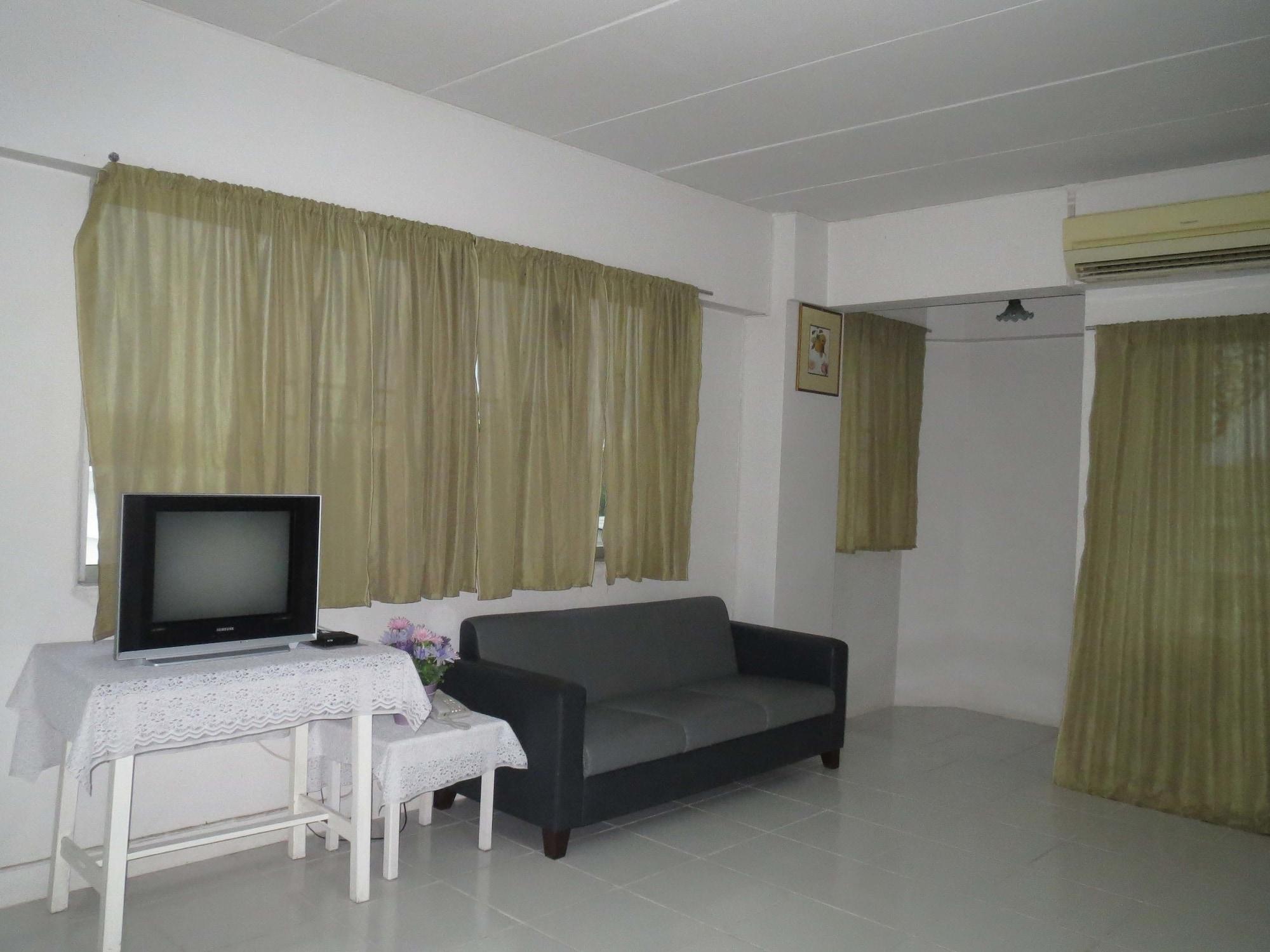 Set de Habitación Chomdao Hotel