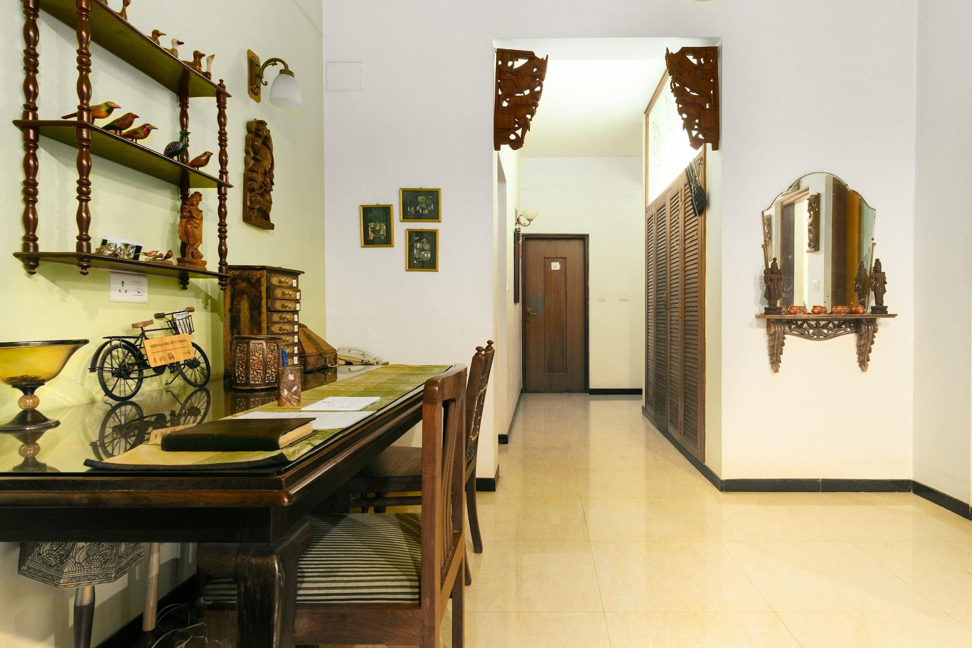 Vista Lobby Laika Boutique Stay