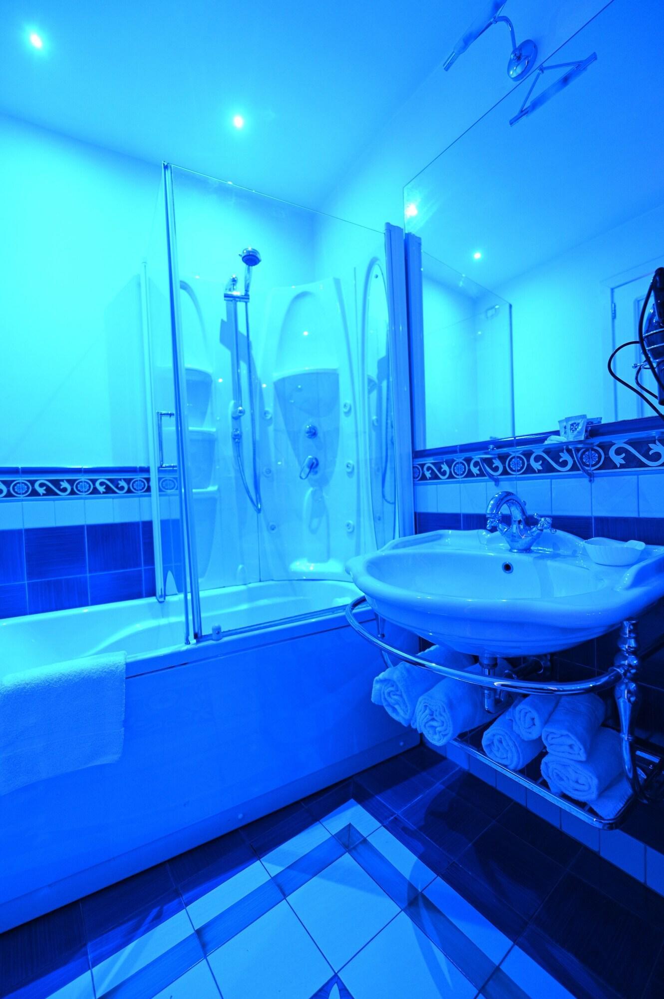 Instalaciones Recreativas Hotel Croce di Amalfi