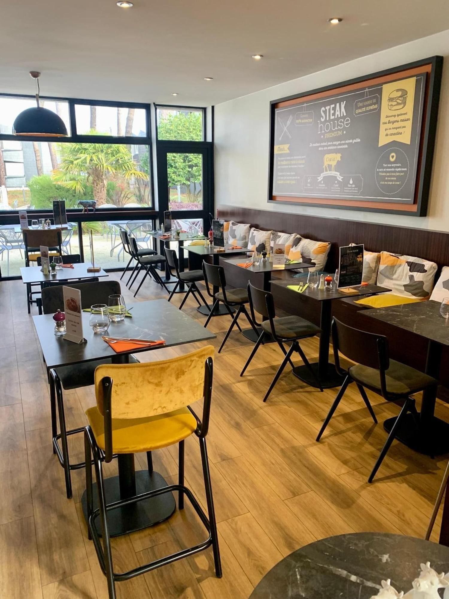 Sala de Reuniones Lorient Résidence