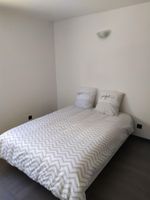 Alquiler Vacacional - Large apartment with terrace in Mimizan plage