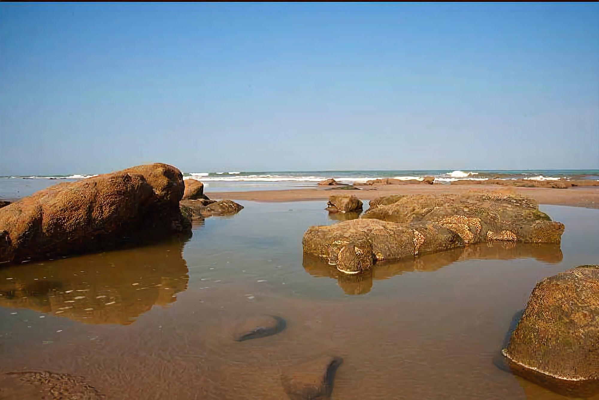 Playa Bamboo Lodge Zorritos