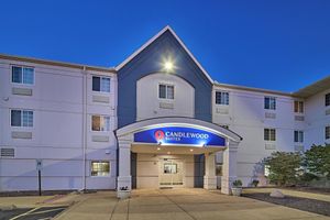 Alojamiento - Candlewood Suites Grand Prairie by IHG