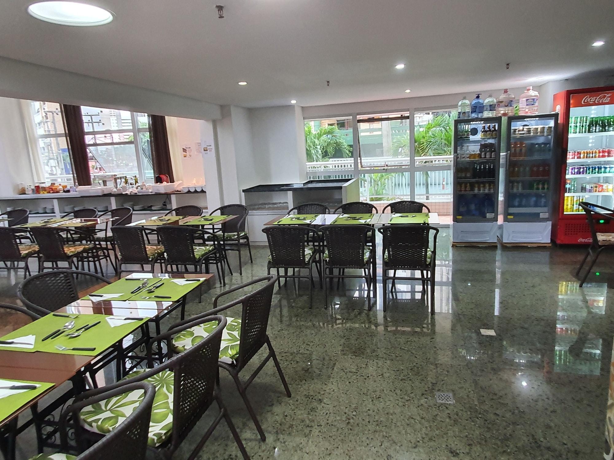 Restaurant Vip Beira Mar Residence