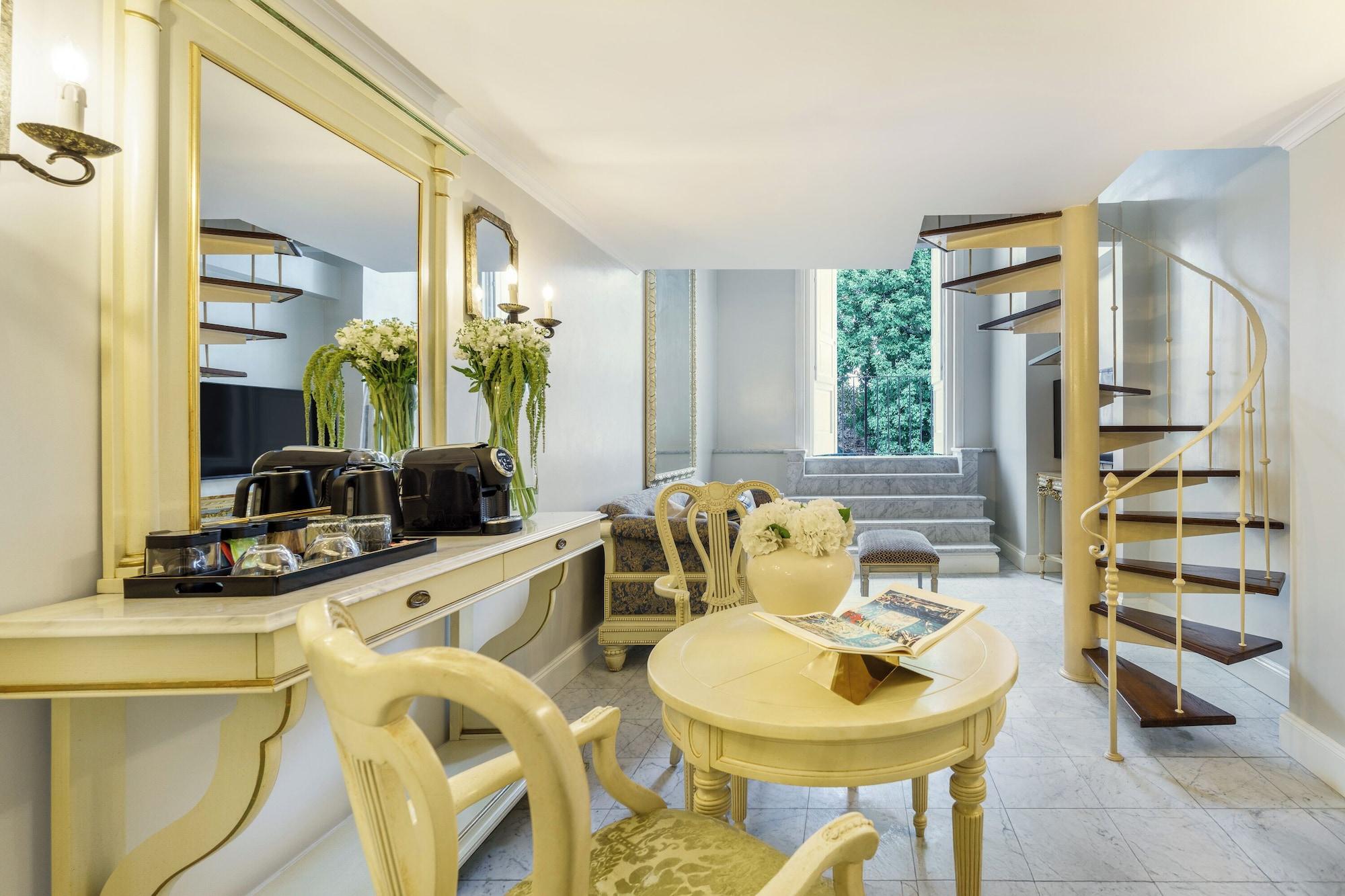 Comodidades del Alojamiento Hotel Bardot Boutique