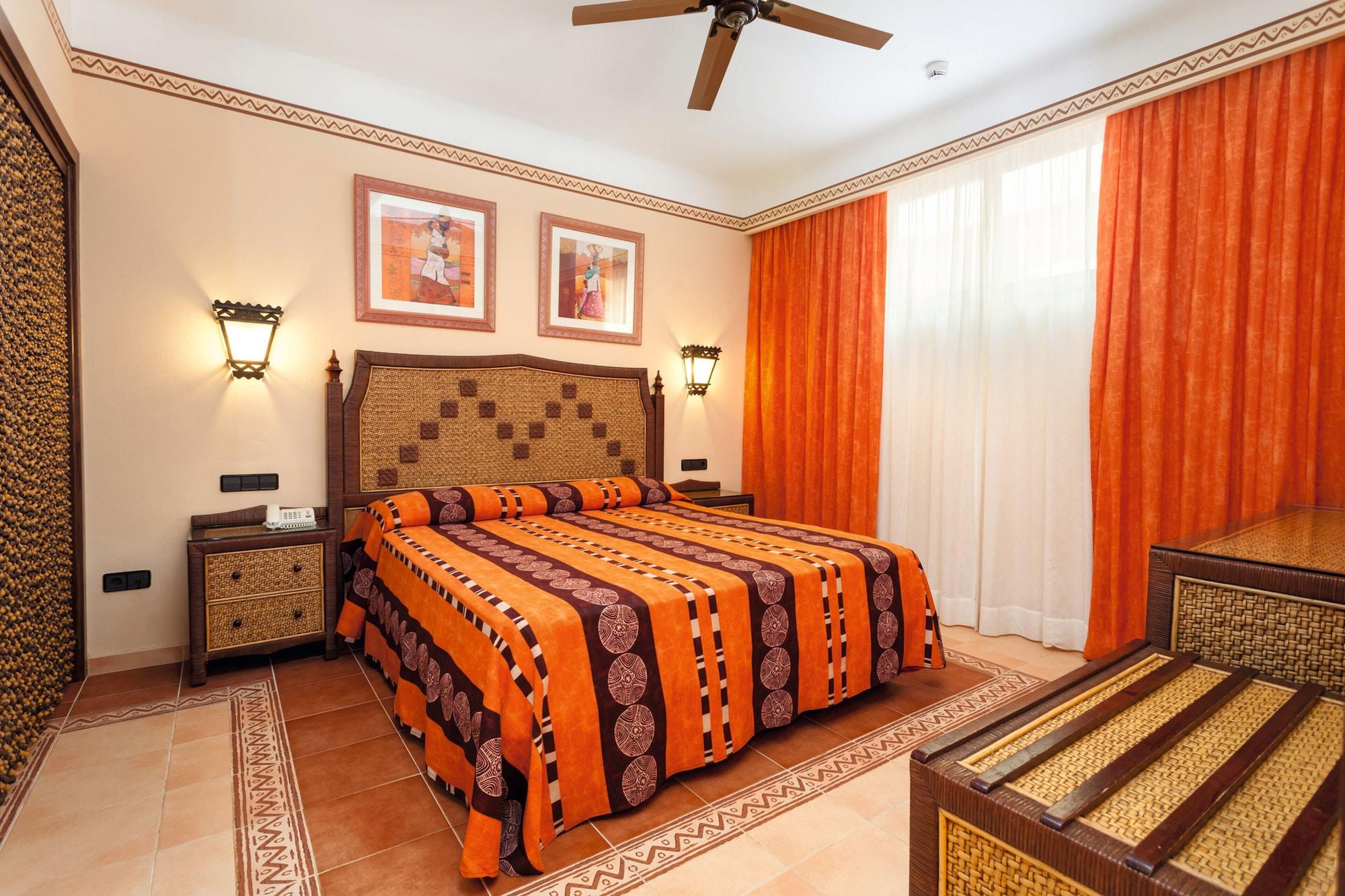 Habitación Hotel Riu Touareg - All Inclusive