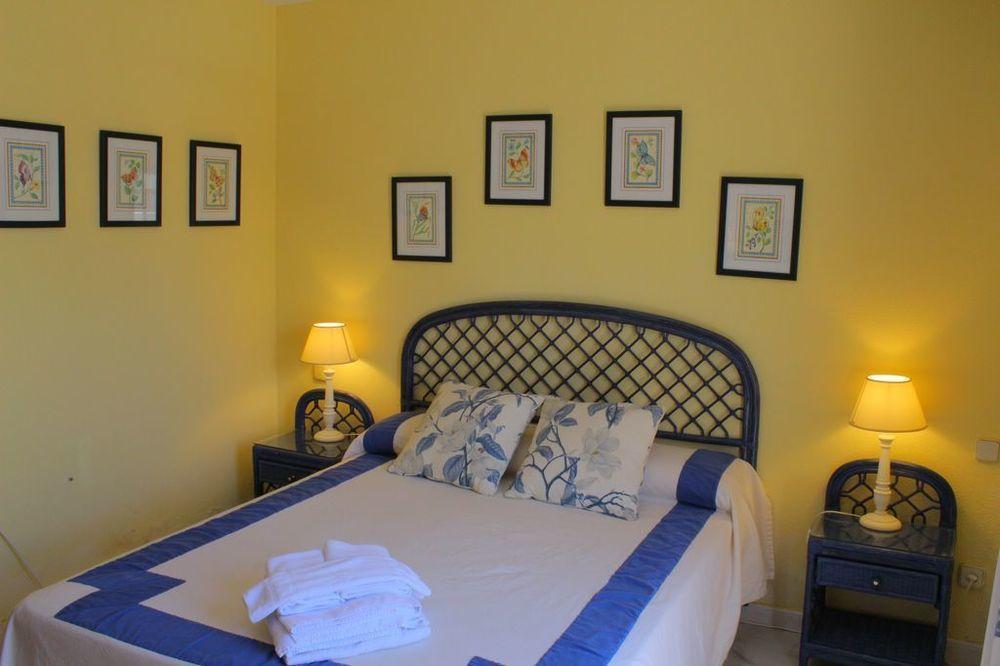 Habitación Villacana Playa