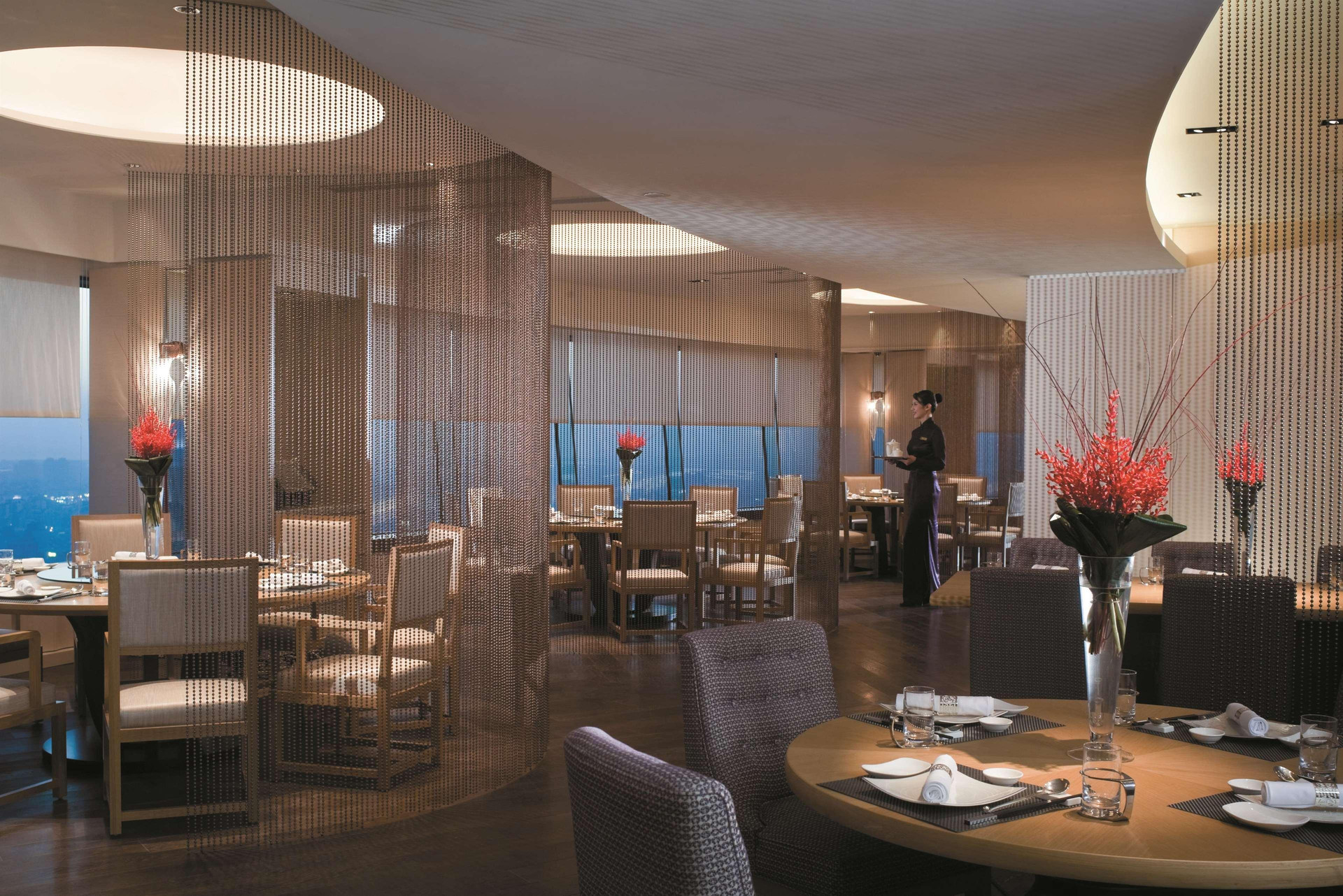 Restaurant Shangri-La Far Eastern Tainan