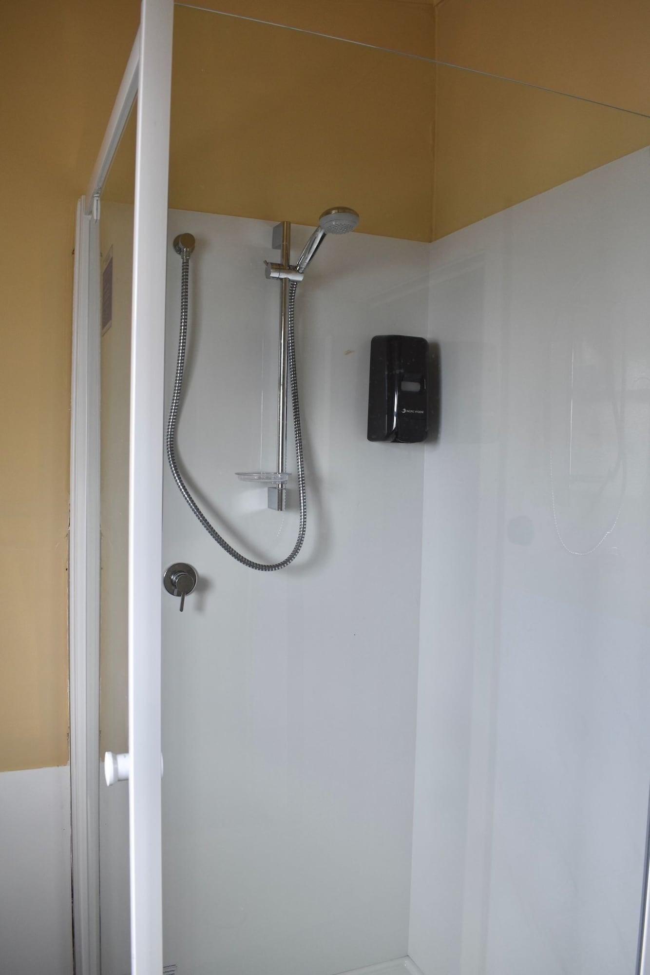 Equipamiento de Habitación The Blackhorse Hotel