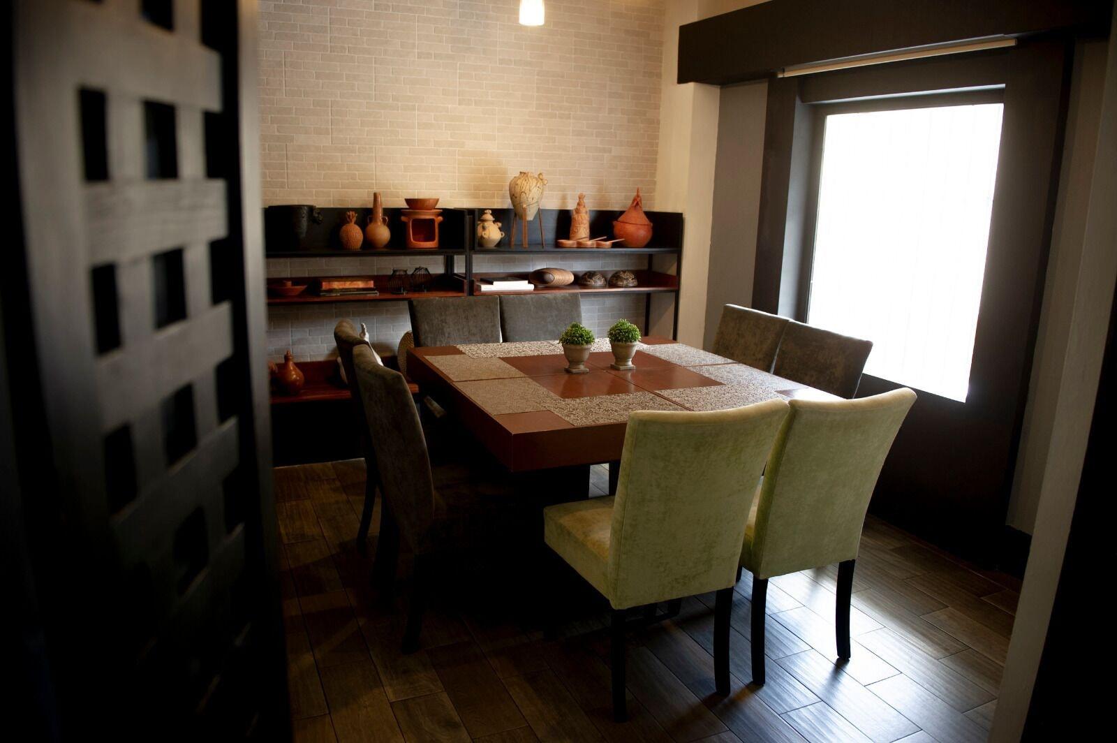 Restaurant Hotel Internacional