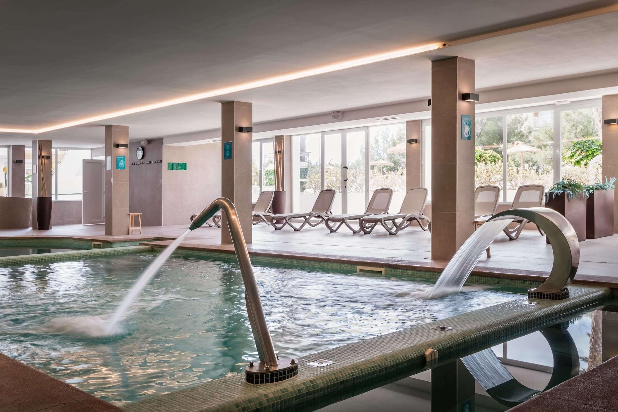 Spa Vistasol Apartments