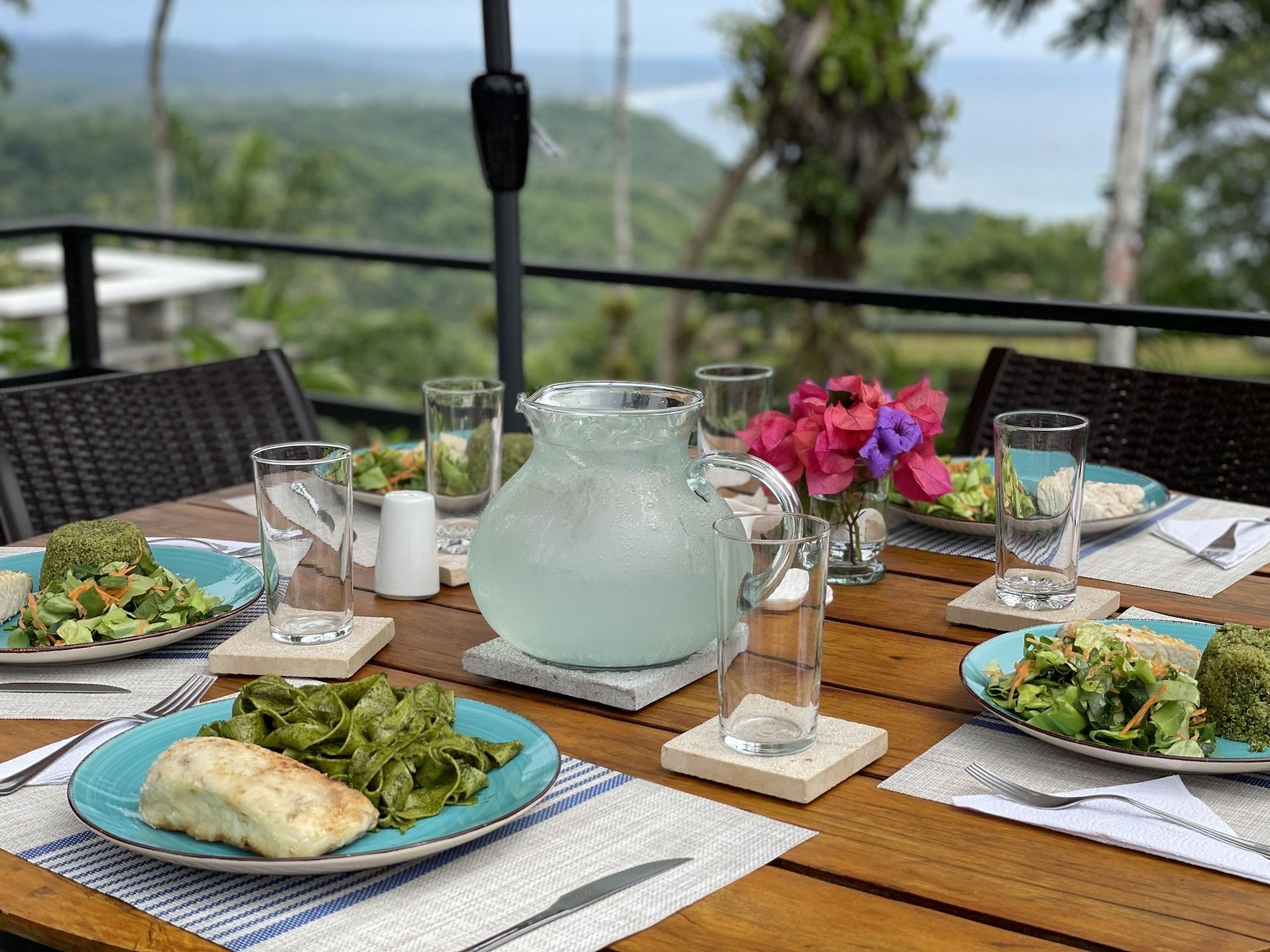 Restaurant Cerro Lobo