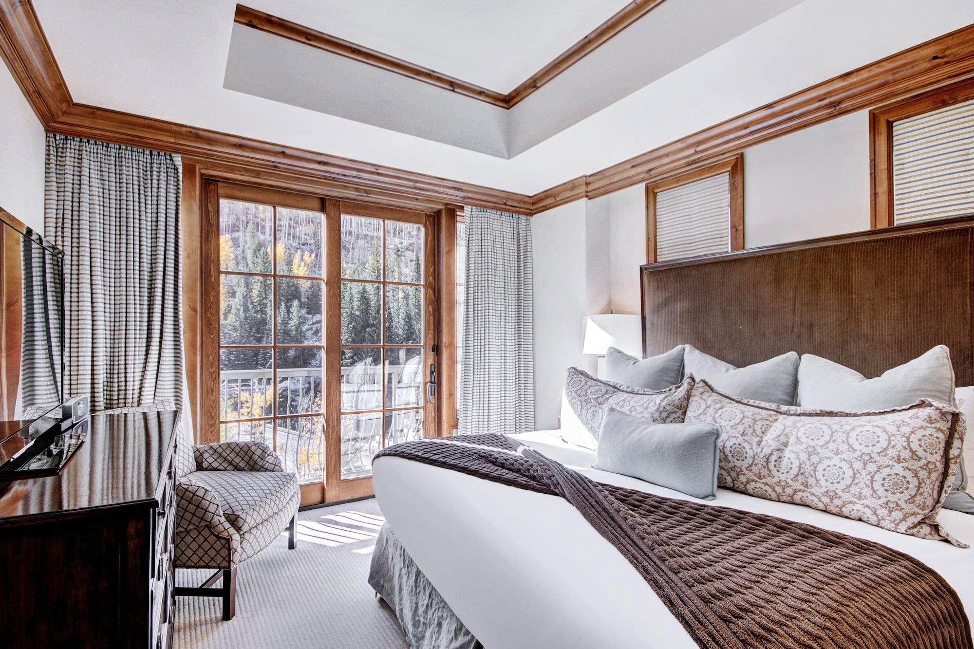 Habitación The Ritz-Carlton Residences, Vail