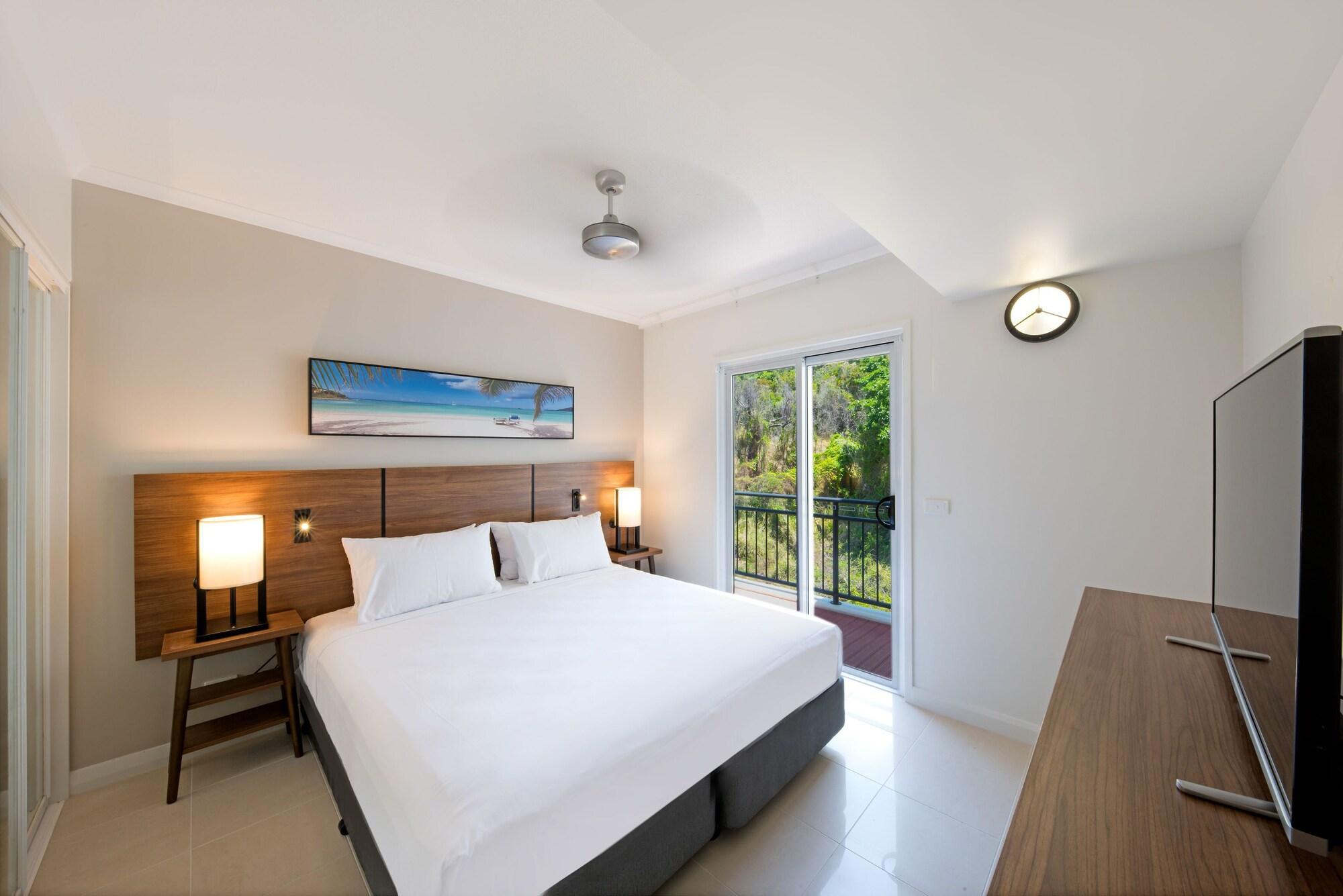 Habitación The Sebel Whitsundays Airlie Beach
