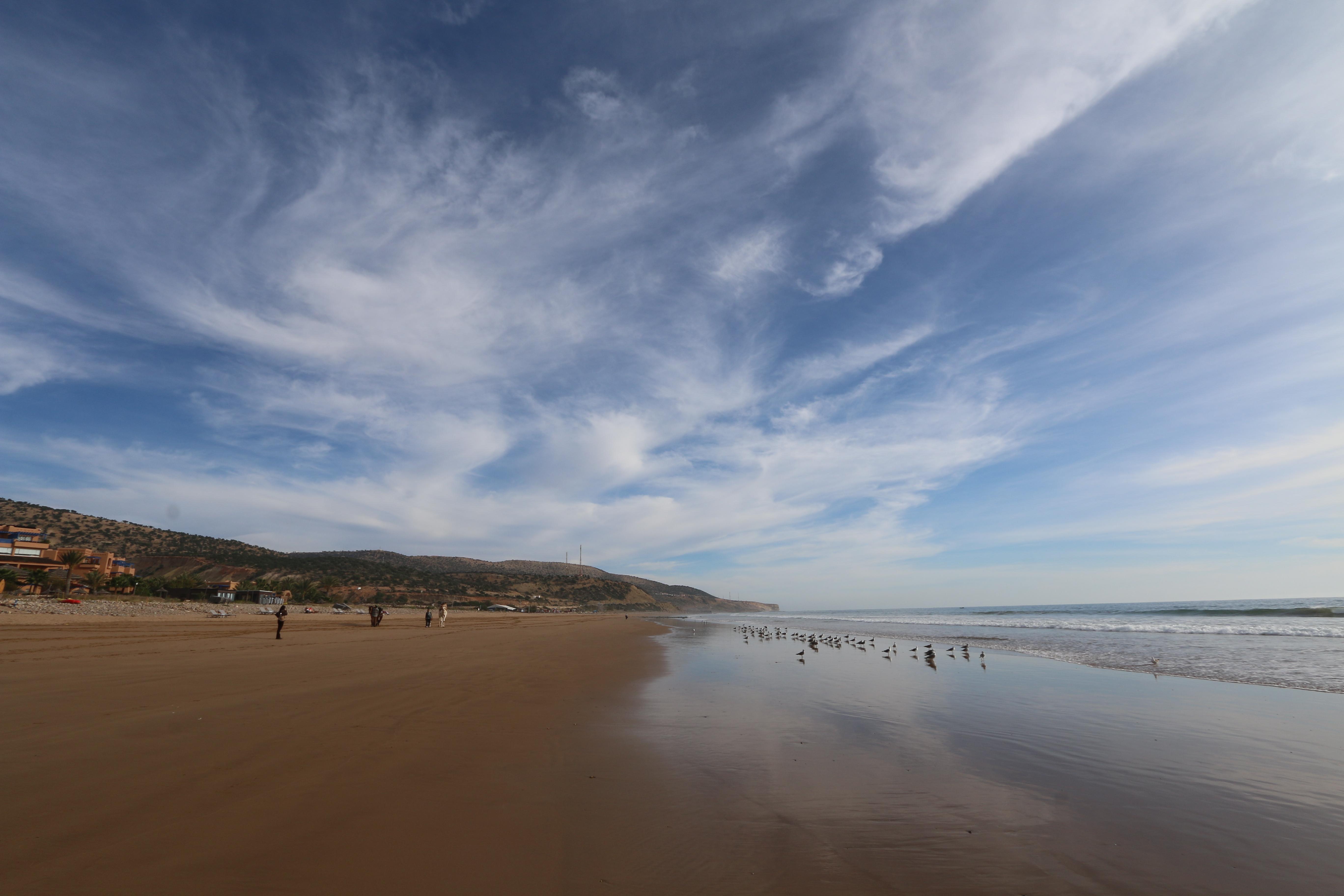 Playa Lunja Village