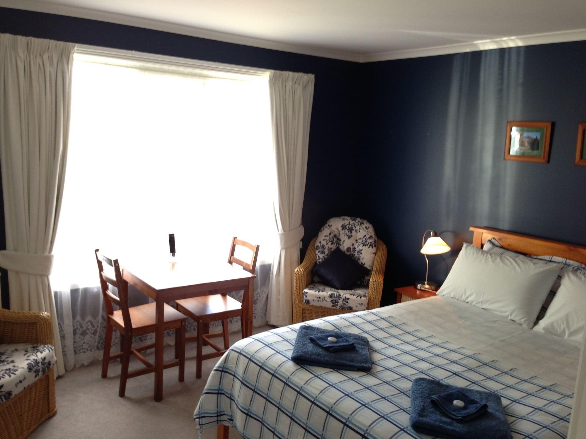 Habitación Taras Richmond Farmstay