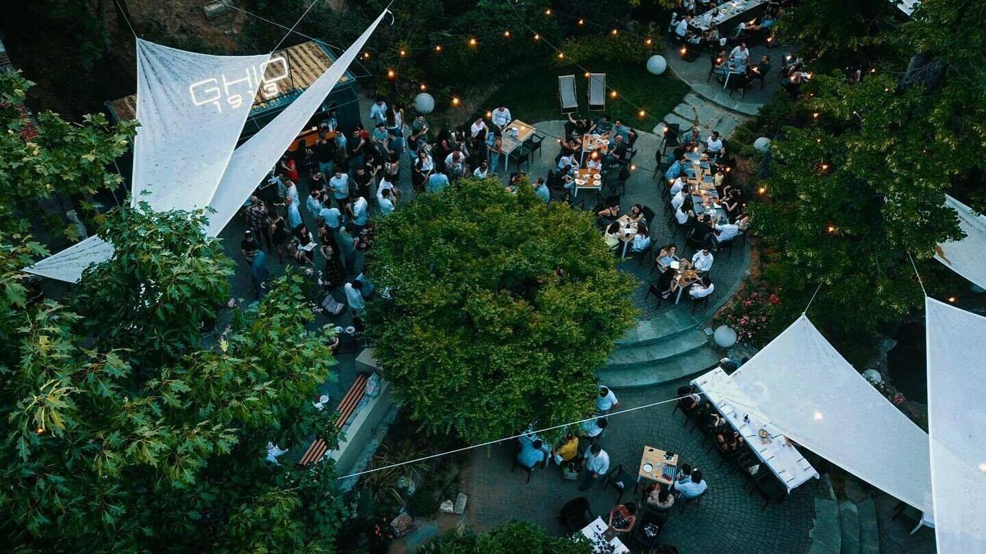 Vista Exterior Albergo Ristorante Castello