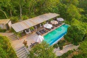 Alojamiento - Casa Mauna Boutique Hotel